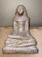 Antique egyptian carved for sale  GOODWICK