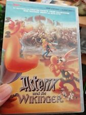 Dvd asterix wikinger gebraucht kaufen  Bonn