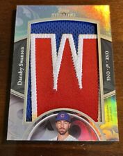Dansby swanson 2024 for sale  London