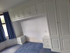 Fitted wardrobes chest for sale  ST. AUSTELL