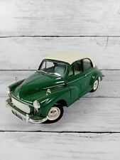 Minichamps morris minor d'occasion  Expédié en Belgium