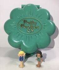 1990 Polly Pocket WATER FUN PARK * KOMPLETNY * na sprzedaż  Wysyłka do Poland