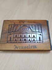 Buch herbarium jerusalem gebraucht kaufen  Elmschenhagen N, Klausdorf