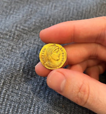 Ancient roman gold for sale  LONDON