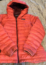 women s patagonia down jacket for sale  Los Angeles