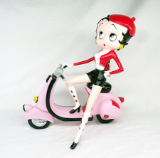 Betty boop pink for sale  PERTH
