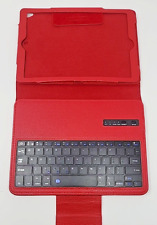 Tablet A 10.1" 2016 SM-T580/T585 Case Cover Detachable Keyboard for sale  Shipping to South Africa