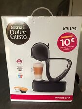 Cafetiere nescafe dolce d'occasion  France