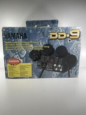 Yamaha Dd-Instrumento De Percussão Digital 9 Sem Cabo De Alimentação Com Caixa comprar usado  Enviando para Brazil