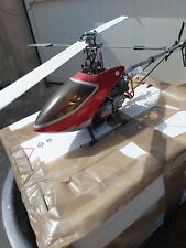 Mini elicottero elettrico usato  Augusta
