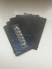 Dredd: The Card Game CCG - Incidentes - Producciones de mesa redonda - 1999 - Varios segunda mano  Embacar hacia Argentina