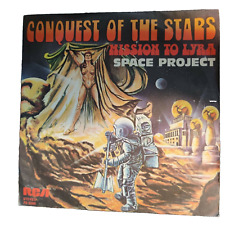 Space project conquest usato  Ghedi