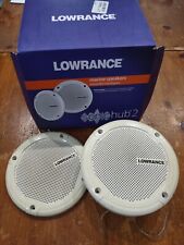 Lowrance sonic hub for sale  Freeport