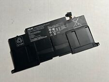 Bateria de laptop genuína OEM ASUS UX31A Series 13,3" 7.4V 6840mAh 50Wh C22-UX31 comprar usado  Enviando para Brazil