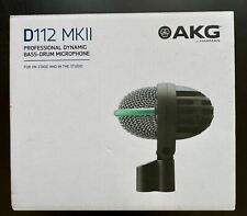 Akg 112 mkii gebraucht kaufen  Hennef