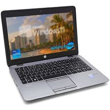 Hp Ultrabook 820 G2 I5 12,5" Windows 11 Pc 8gb 480gb Notebook Tas Ricondizionato, usado comprar usado  Enviando para Brazil