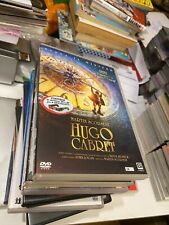 Dvd hugo cabret usato  Roma