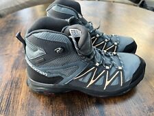 Salomon gore tex for sale  SOUTHWELL