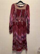 vintage indian dresses for sale  BRENTWOOD