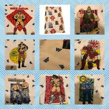 wwe curtains for sale  COULSDON