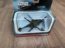 Corgi helicopters westland for sale  RUGELEY