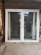 Used french doors for sale  DUNSTABLE