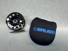 Bauer M1 Fly Reel, used for sale  Shipping to South Africa