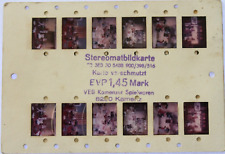 Ddr stereomat bildkarte gebraucht kaufen  Neugersdorf