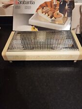 candle food warmer for sale  DARTFORD