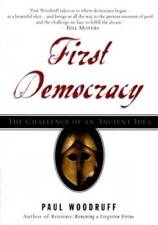 First democracy challenge for sale  Montgomery