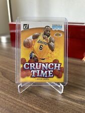 Panini donruss basketball gebraucht kaufen  Herrsching a.Ammersee