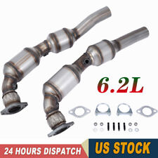 Front catalytic converter for sale  Hebron