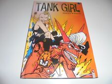 Tank girl tbe d'occasion  Aubervilliers
