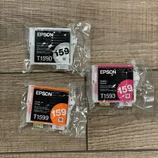 Epson 159 ink for sale  USA