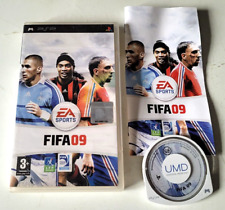 Fifa sony psp d'occasion  Plan-d'Orgon