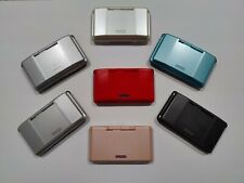 Usado, Nintendo DS NDS original phat fat NTR-001 vermelho preto prata branco ESCOLHA A COR comprar usado  Enviando para Brazil