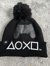 Playstation black bobble for sale  LECHLADE