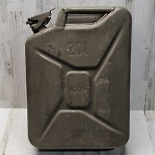 Vintage storage canister for sale  Salem