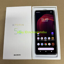 Sony Xperia 5 III Dual SIM 6.1"XQ-BQ52(128GB)/XQ-BQ72(256GB) Unlocked All Colors for sale  Shipping to South Africa