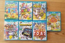 Wii wii games for sale  BROMSGROVE