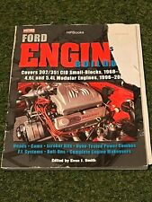 Ford engine buildups for sale  SOUTHAMPTON