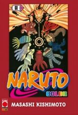Naruto color kurama usato  Quartu Sant Elena