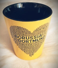 Bvb fanartikel keramik gebraucht kaufen  Berlin