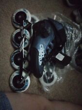Inline speed skates for sale  Shipping to Ireland