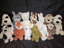 Jellycat london lot for sale  Turner