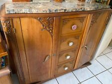 Beau buffet art d'occasion  Bordeaux-