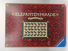 Elefantenparade brettspiel rav gebraucht kaufen  Schifferstadt