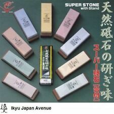 Naniwa super stone for sale  Shipping to Ireland