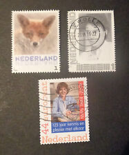 Netherlands special stamps for sale  Shipping to Ireland