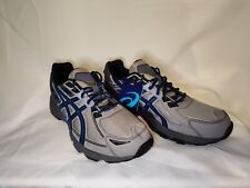 NUEVO Asics Gel Venture 6 Hombres 4E Trail Running Zapatos Talla 13 segunda mano  Embacar hacia Argentina